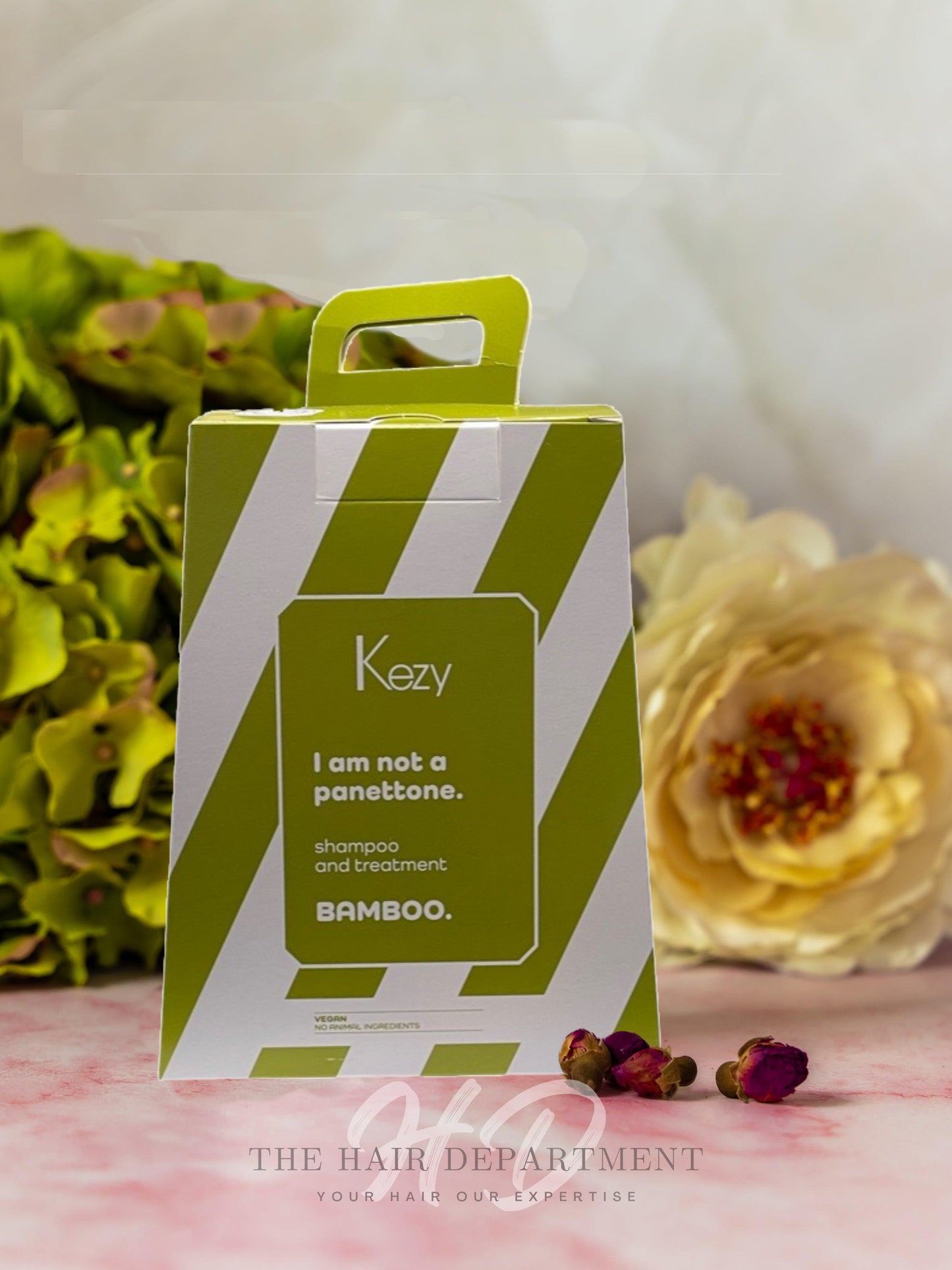 Kezy I am not a Panettone Gift Sets