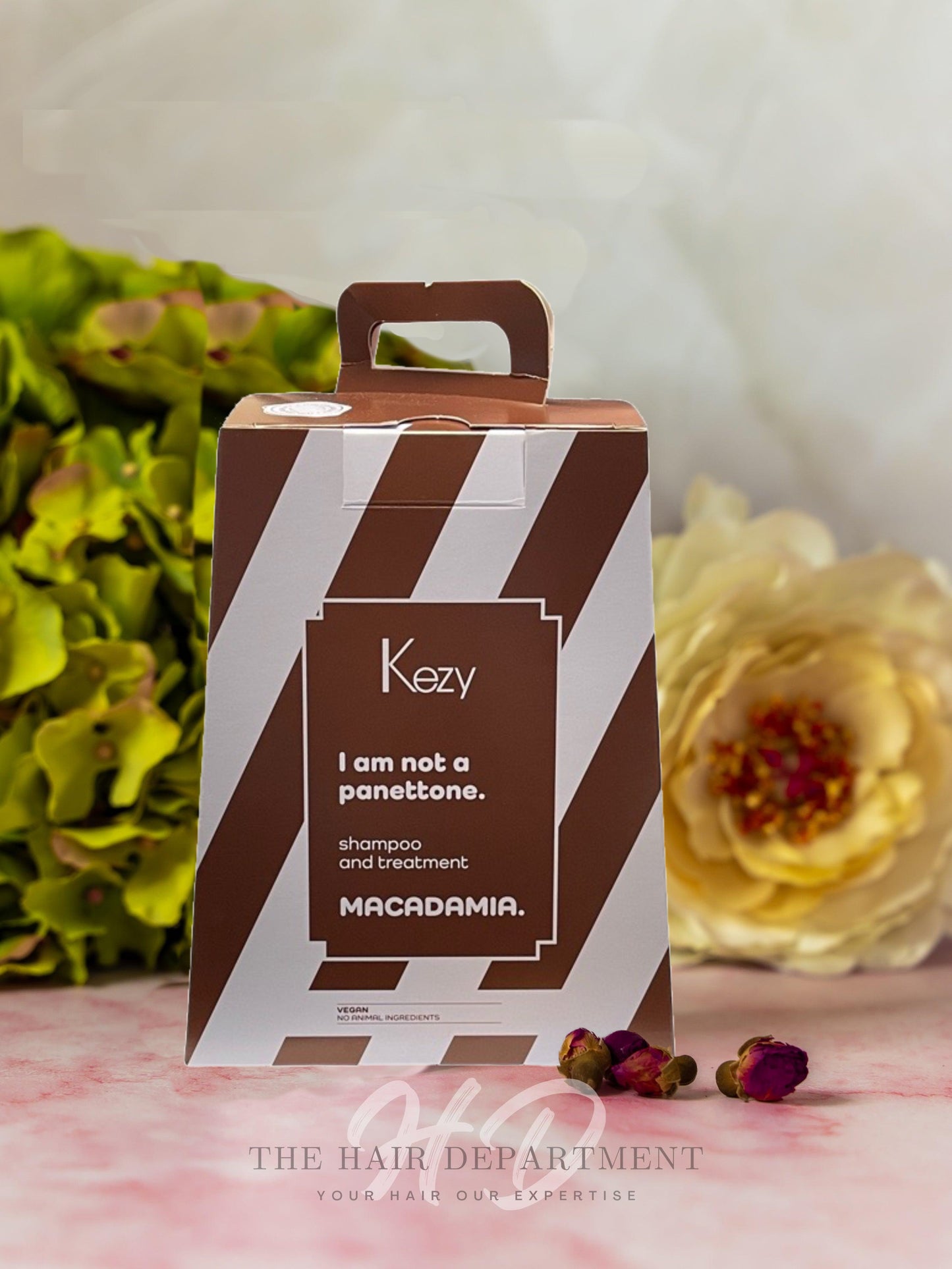 Kezy I am not a Panettone Gift Sets