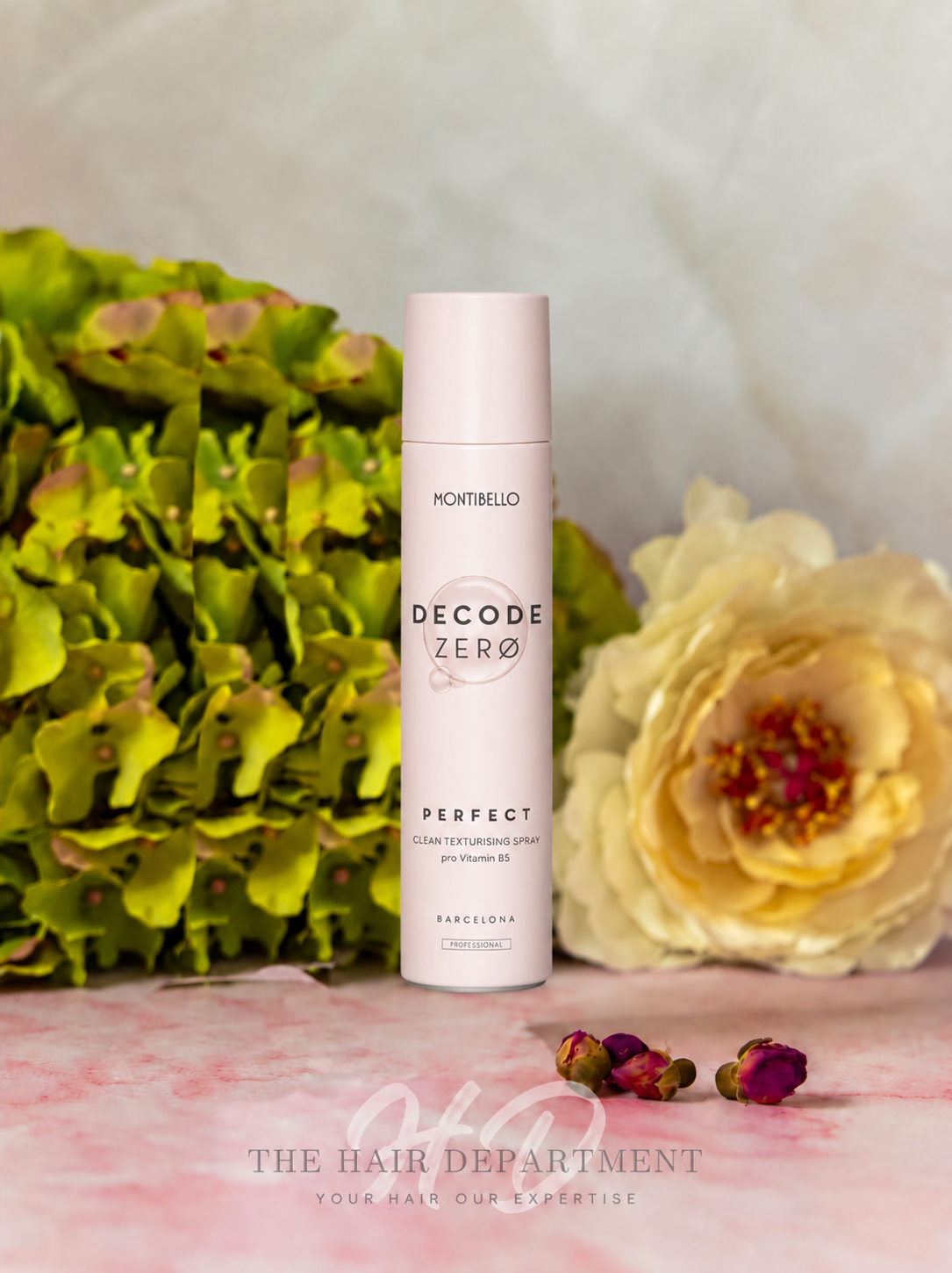 Decode Zero Perfect Spray Travel Size 75ml