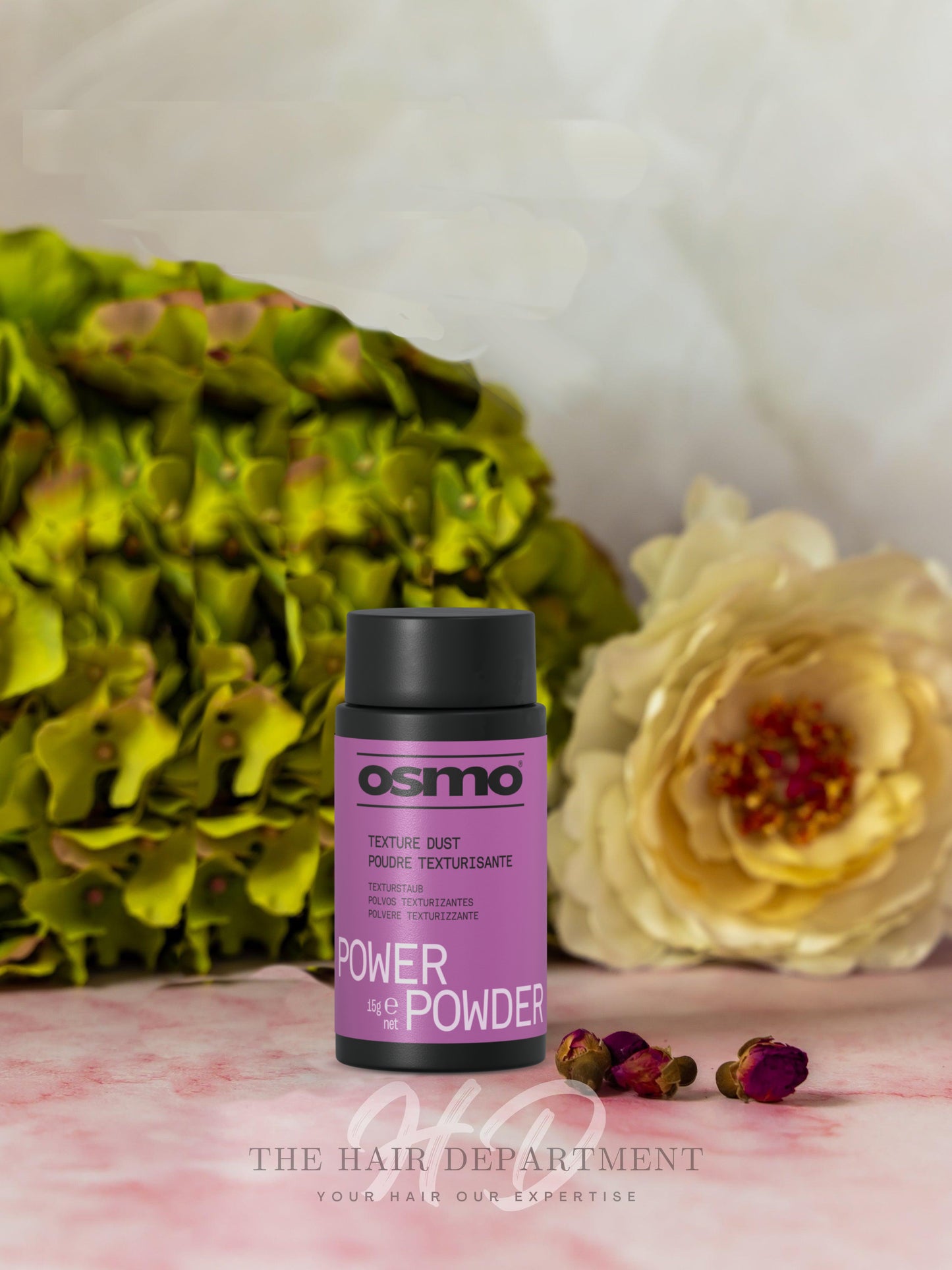 Osmo Power Powder 15g