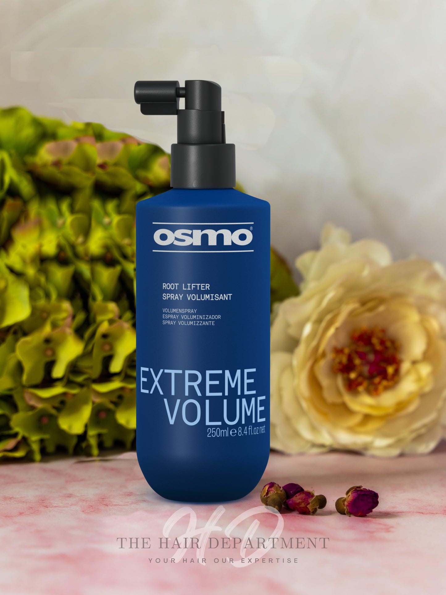 Osmo Extreme Volume Root Lifter 250ml