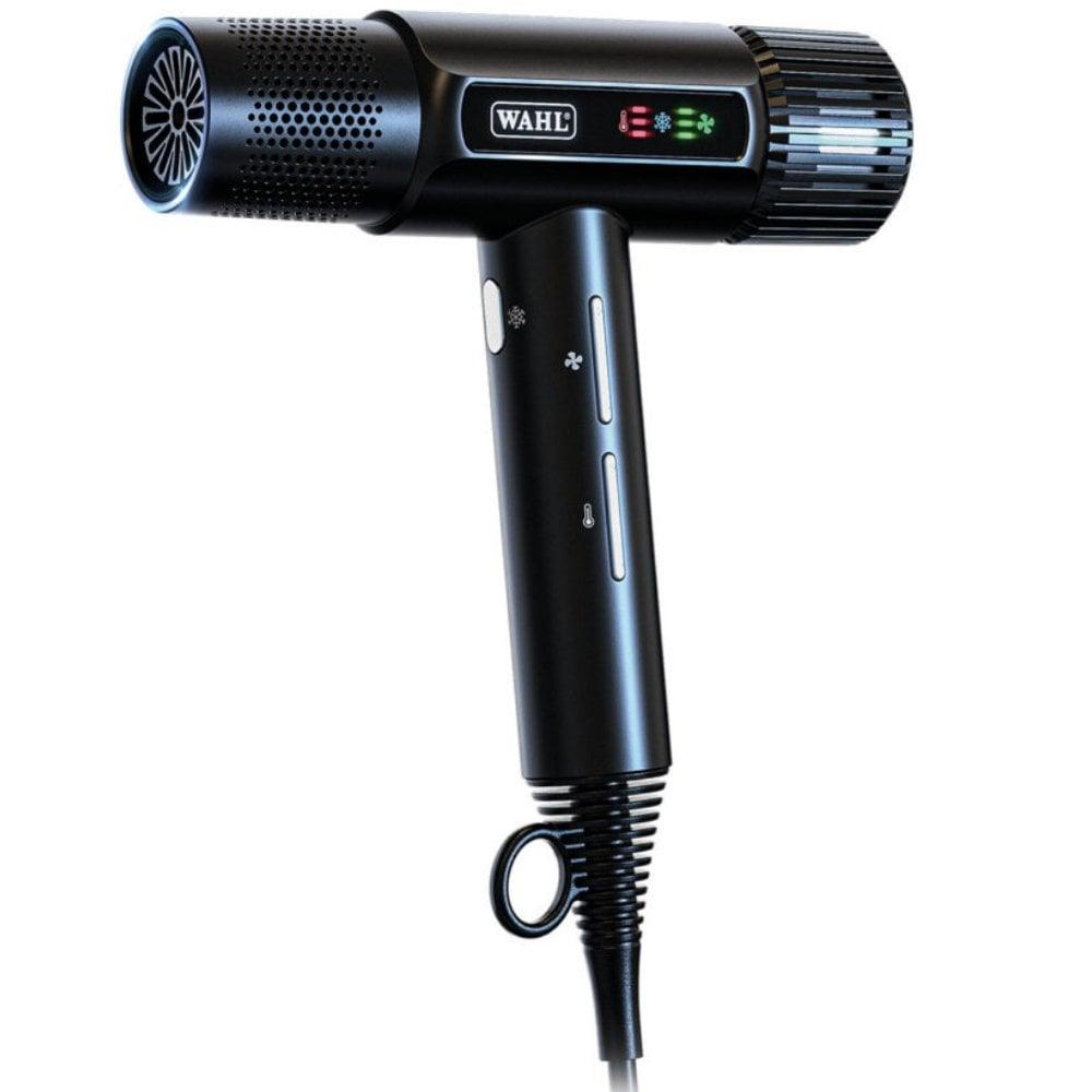 Wahl Vanquish Digital Motor Hair Dryer