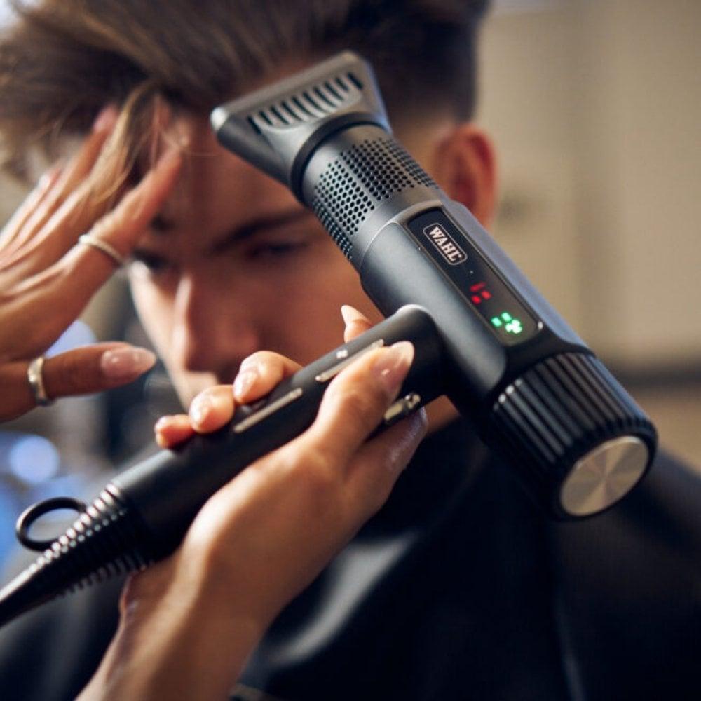 Wahl Vanquish Digital Motor Hair Dryer
