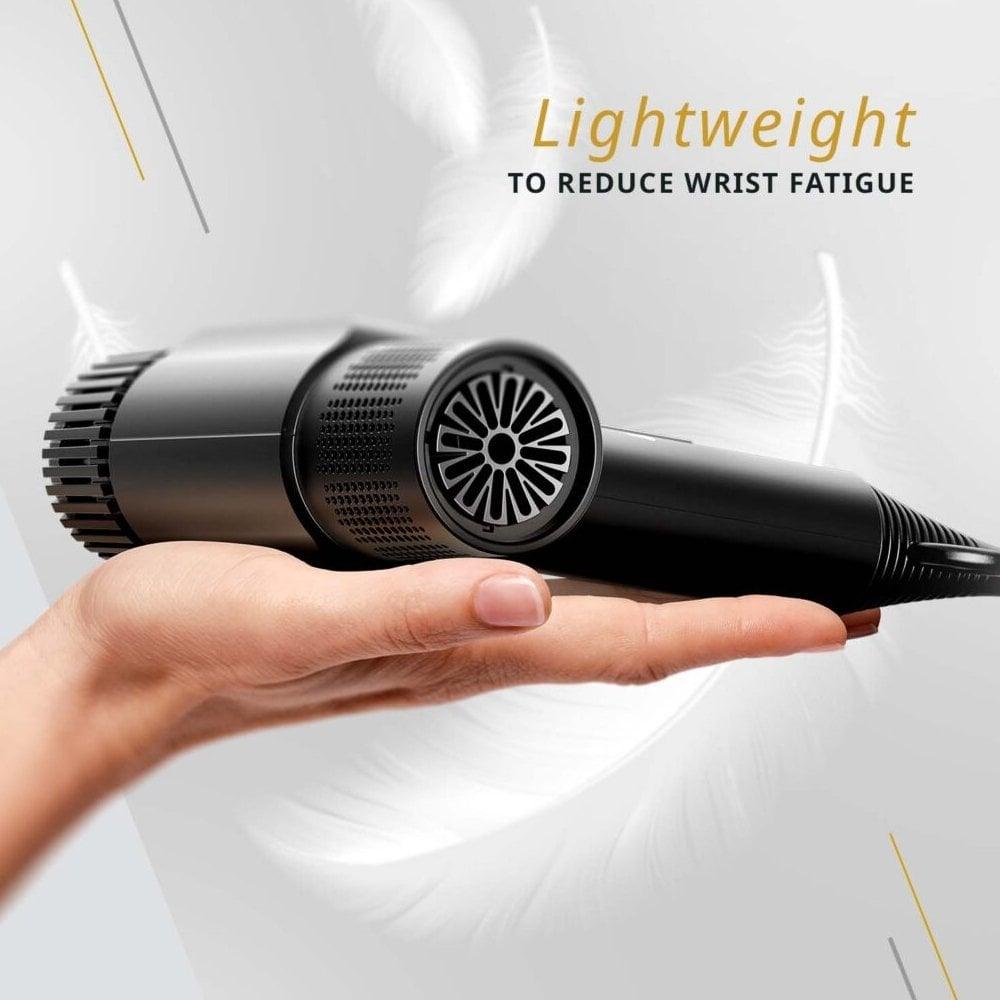 Wahl Vanquish Digital Motor Hair Dryer