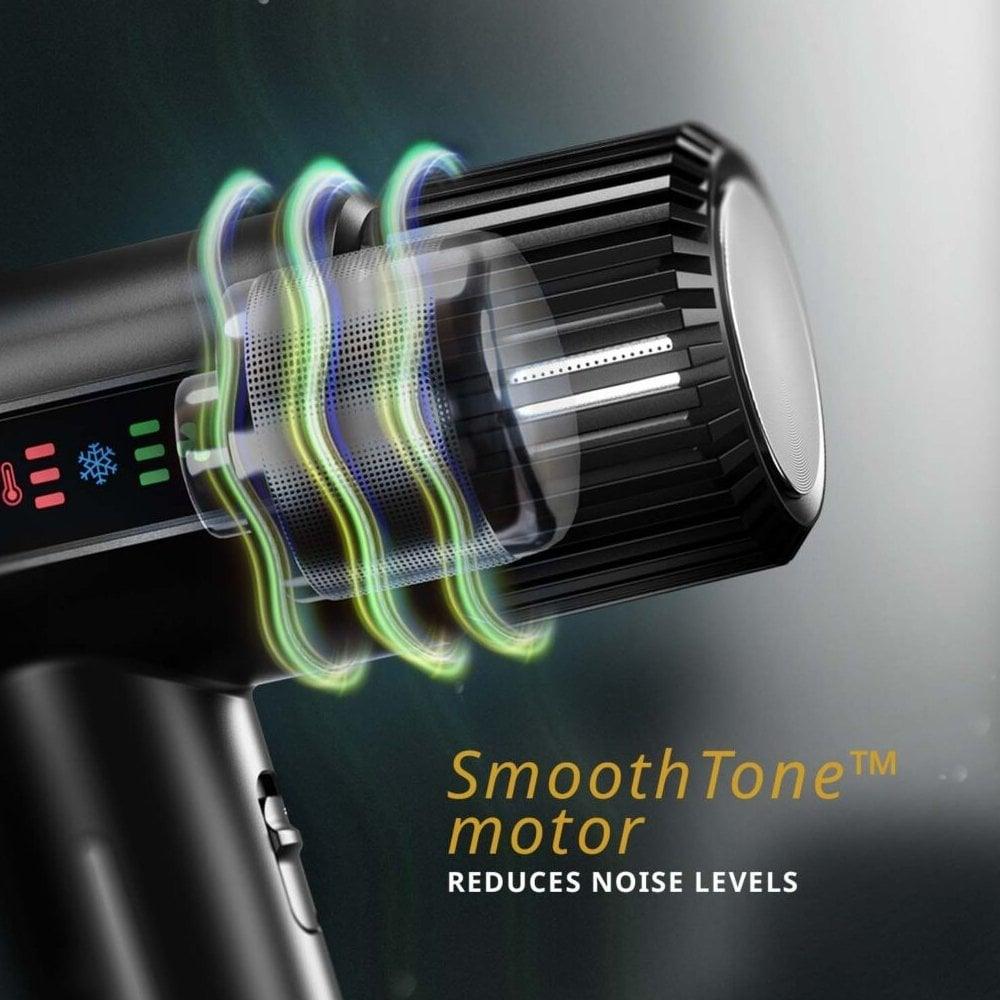 Wahl Vanquish Digital Motor Hair Dryer