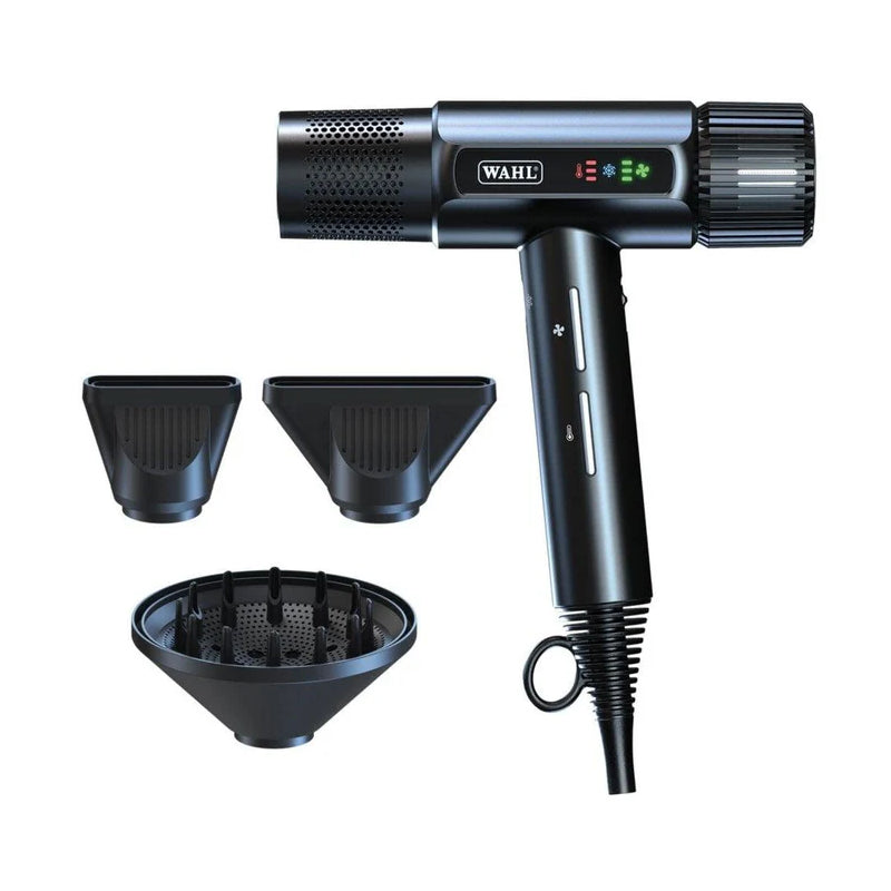 Wahl Vanquish Digital Motor Hair Dryer