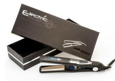 Titanium VIBE Straightener