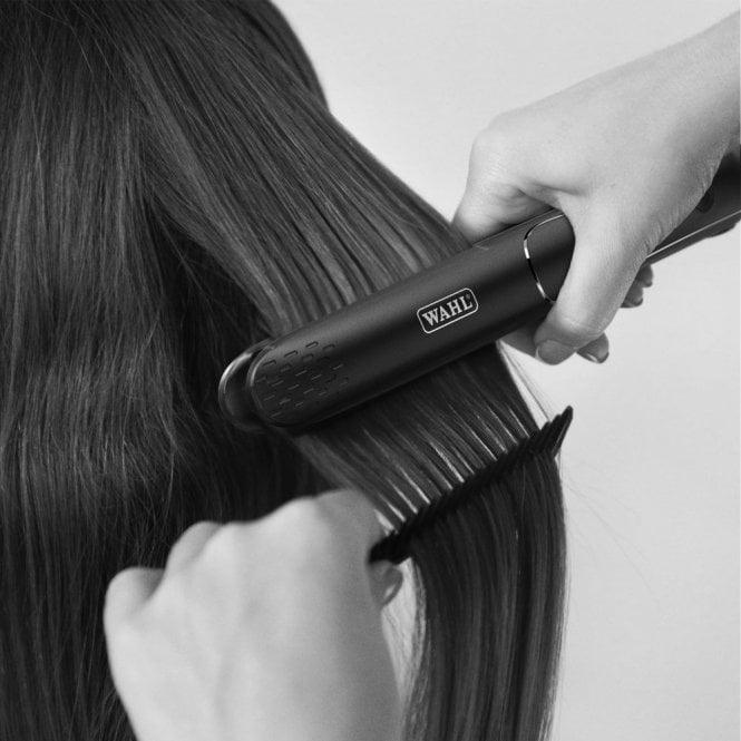 Wahl Pro Glide Straightener - The Hair Department