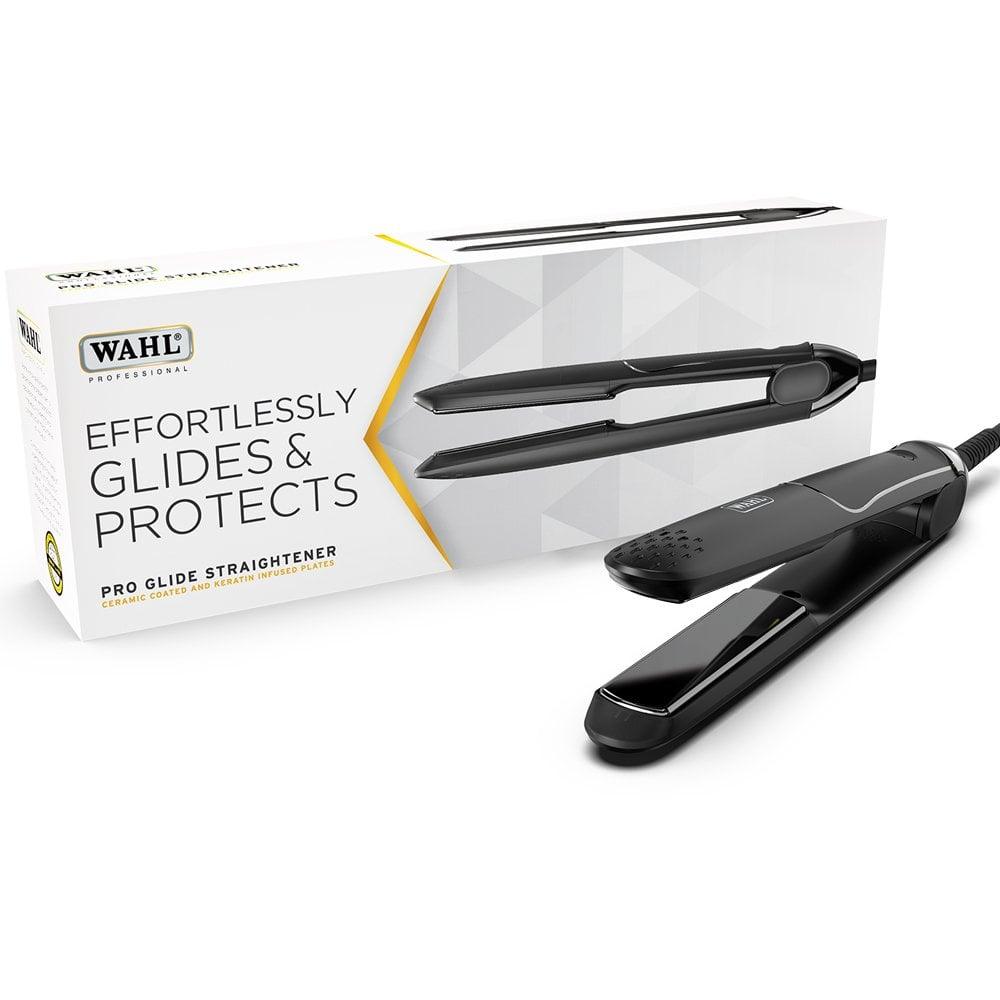 Wahl Pro Glide Straightener - The Hair Department
