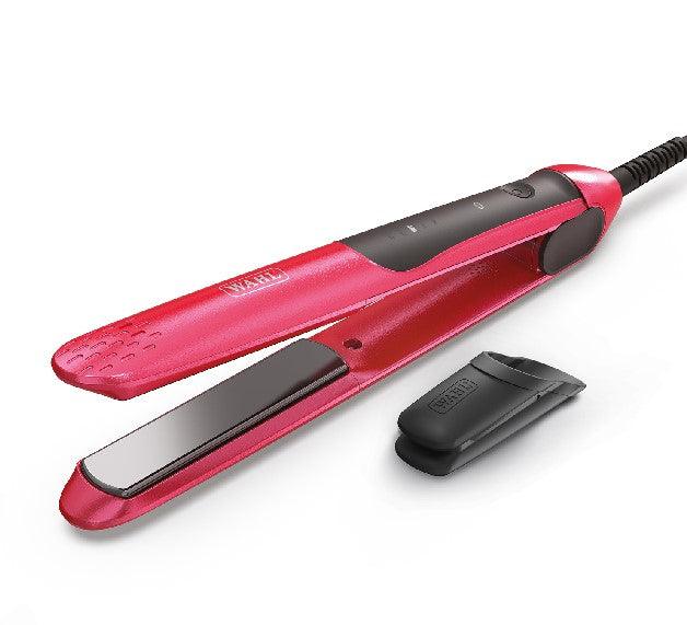 Wahl Pro Glide Straightener - The Hair Department