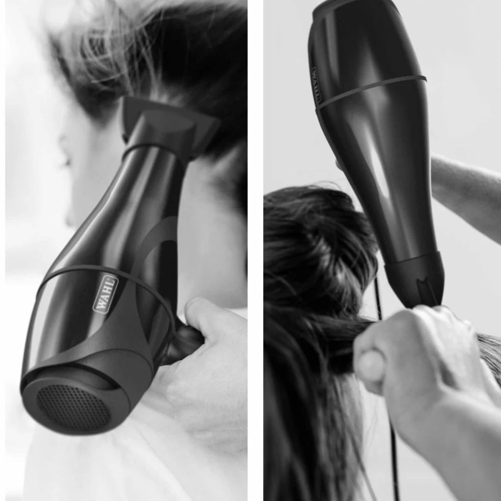 WAHL KERATIN 2200W DRYER BLACK