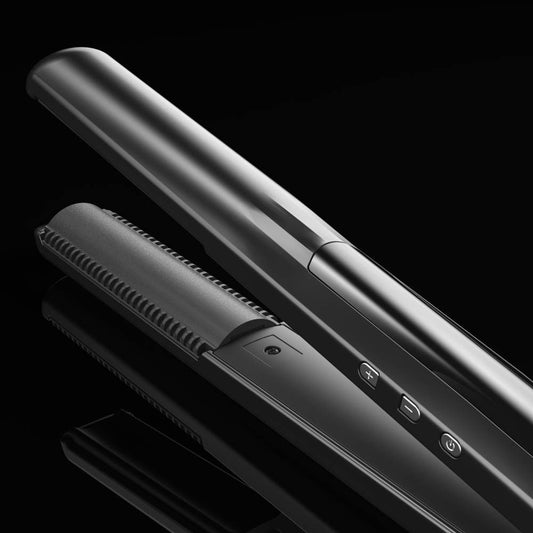 JRL Eclipse C-Style Curved Iron F422 9.3cm