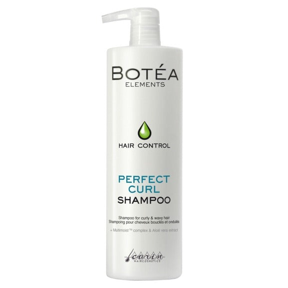 Botea Elements Perfect Curl Shampoo