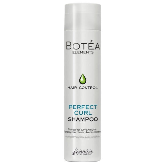 Botea Elements Perfect Curl Shampoo