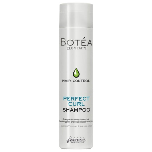 Botea Elements Perfect Curl Shampoo