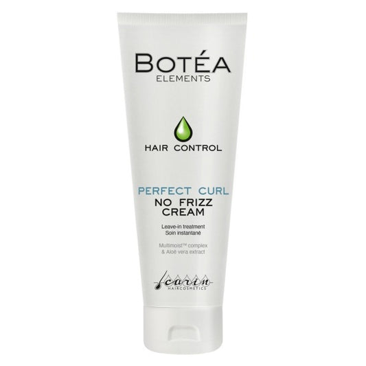 Botea Elements Perfect Curl No Frizz Cream 100ml