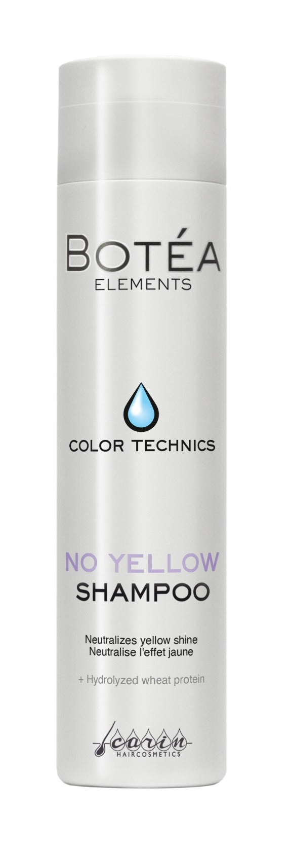 Botea Elements No Yellow Shampoo