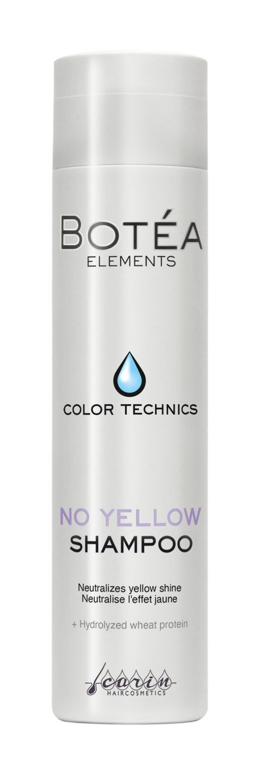 Botea Elements No Yellow Shampoo