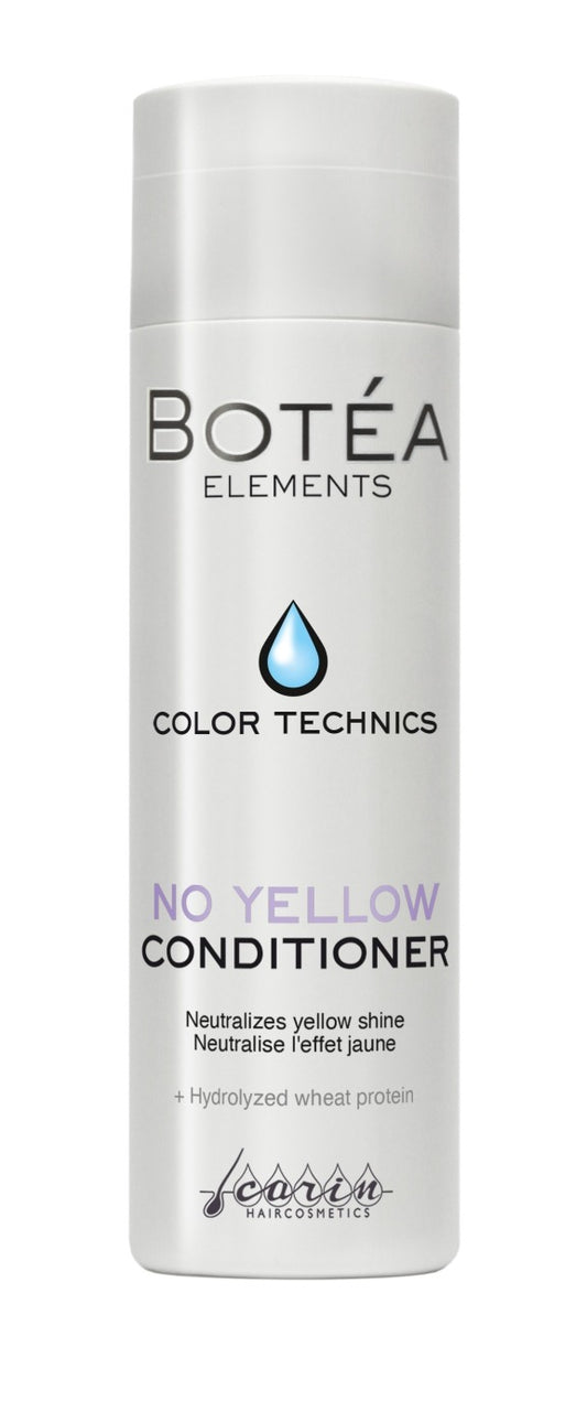 Botea Elements No Yellow Conditioner