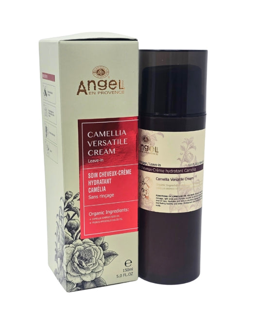 Camellia Versatile Cream
