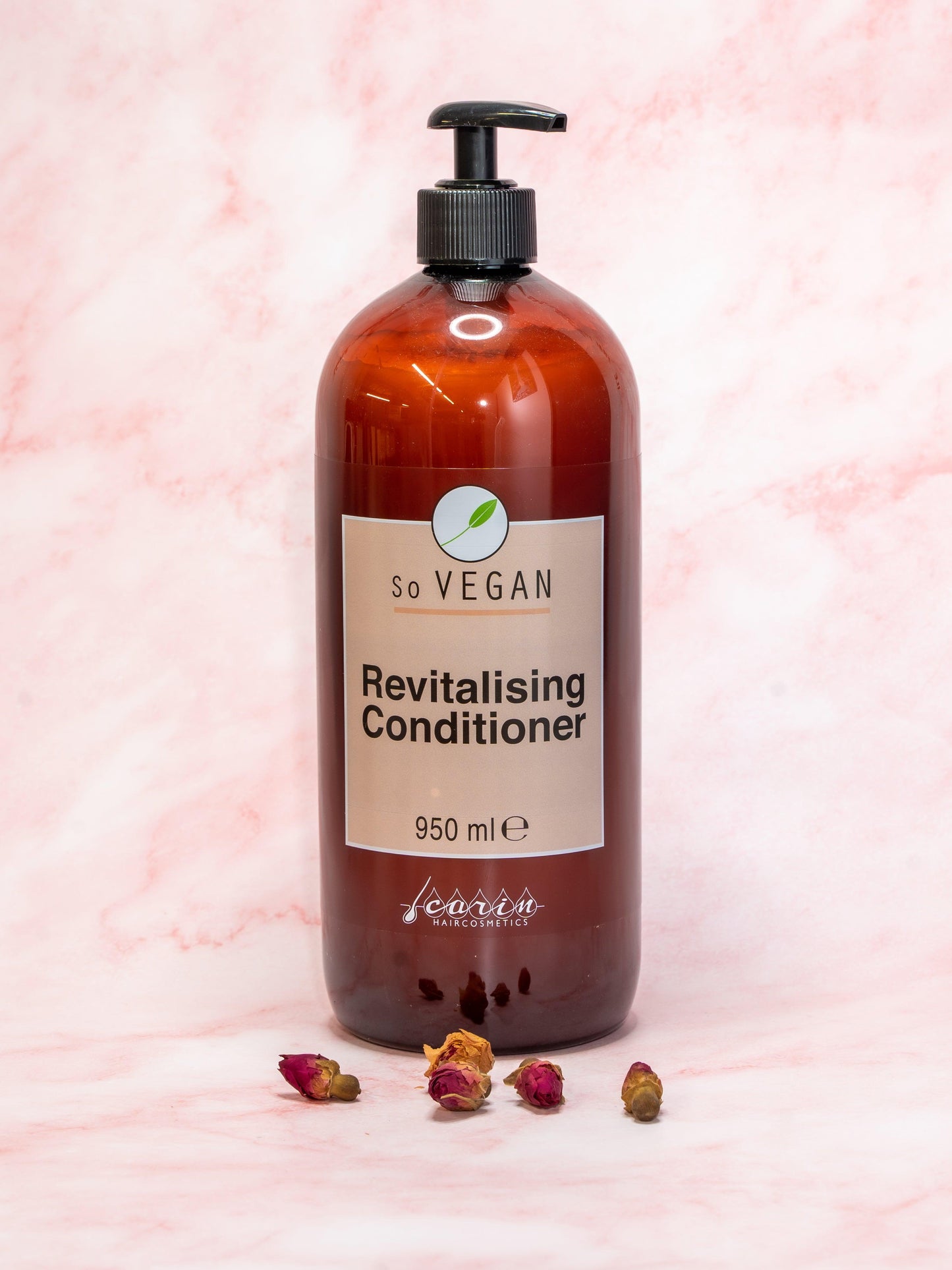 So Vegan Revitalising Conditioner - The Hair Department
