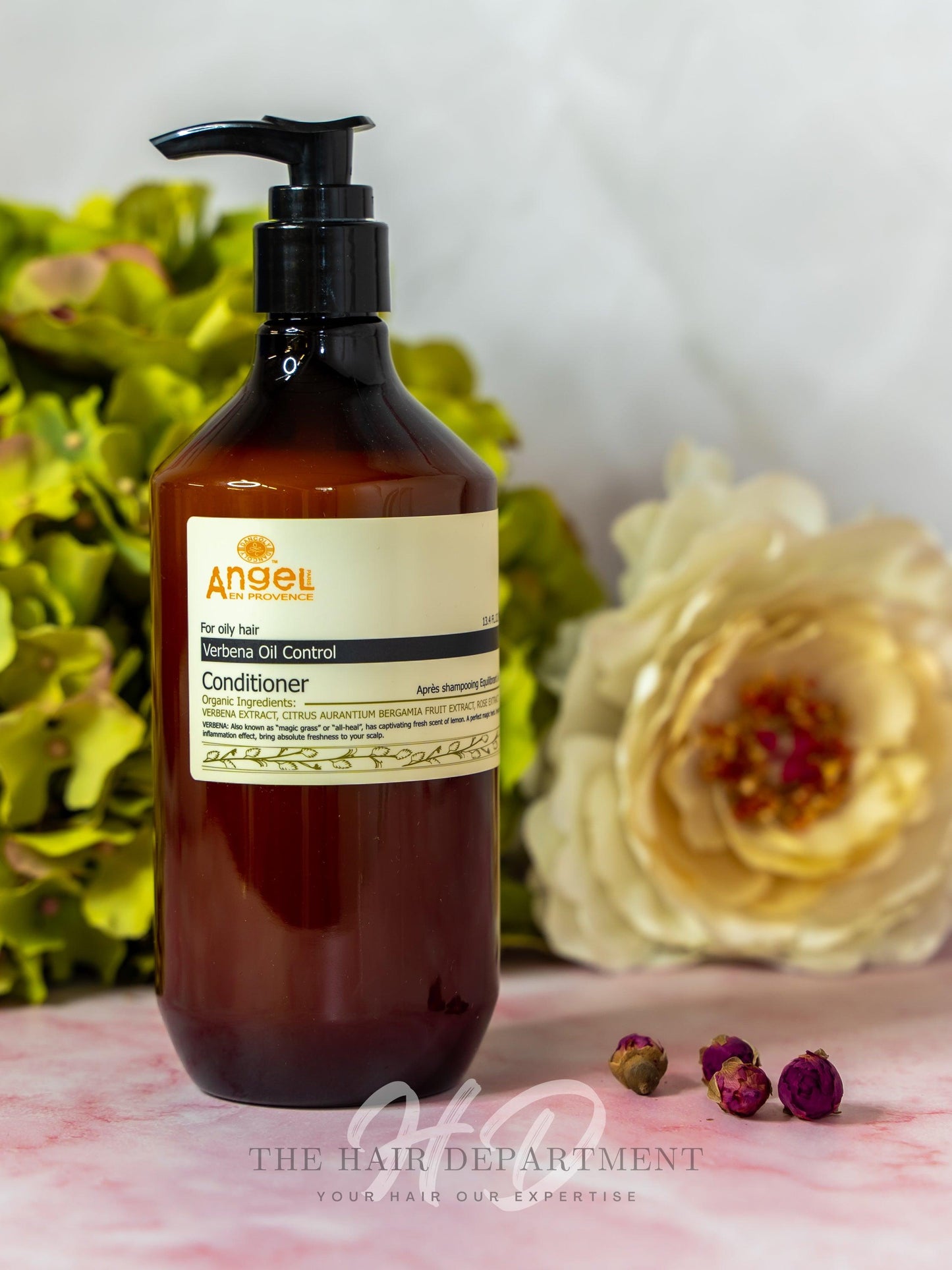 Angel En Provence Verbena Oil Control Conditioner - The Hair Department