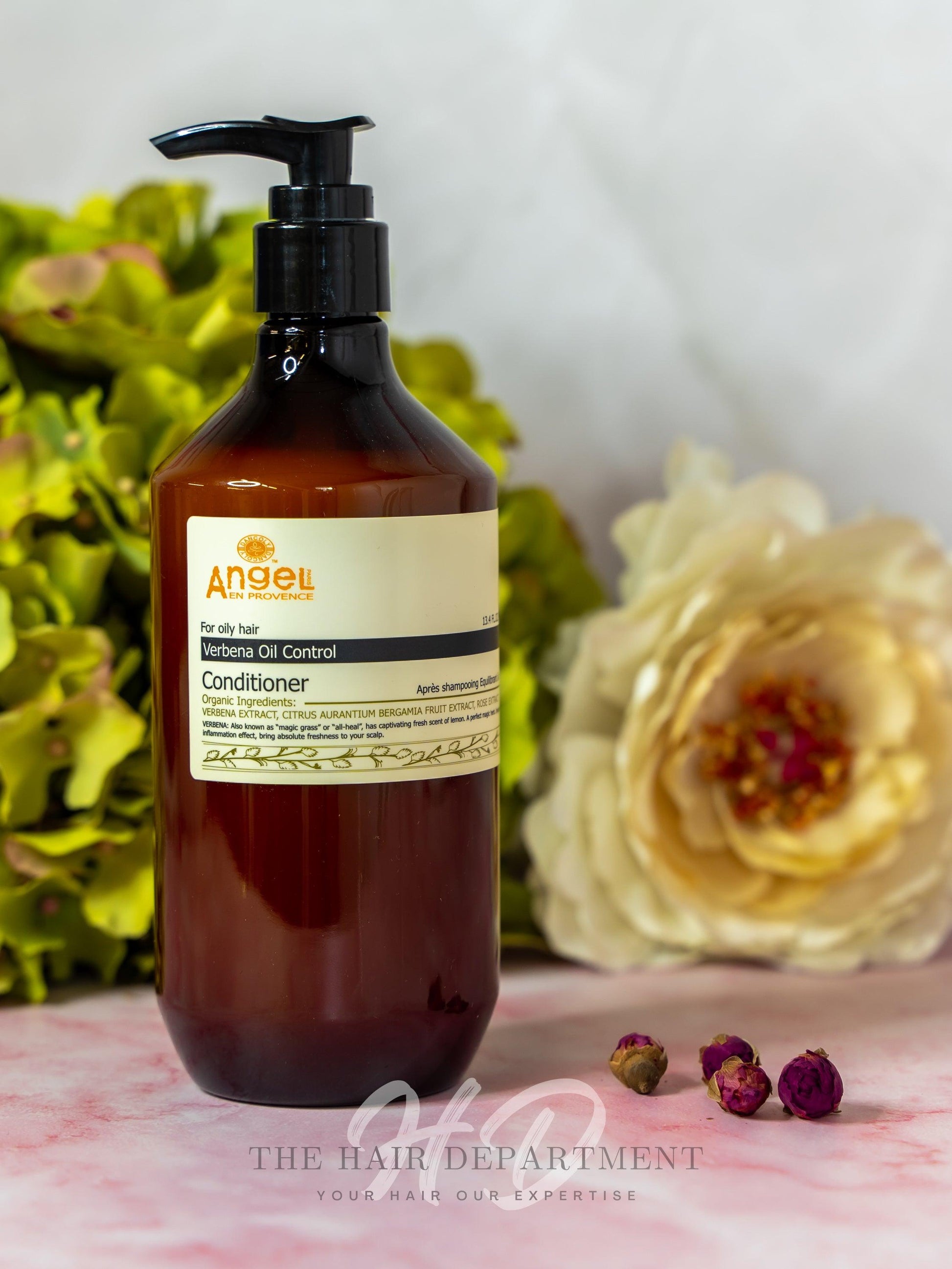 Angel En Provence Verbena Oil Control Conditioner - The Hair Department