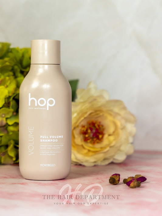 HOP Full Volume Shampoo 300ml