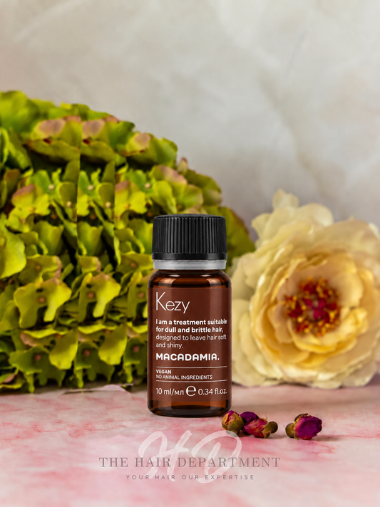 Kezy Macadamia Hair Oil 10ml