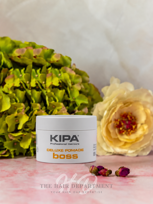 Kipa Boss Deluxe Pomade 100ML