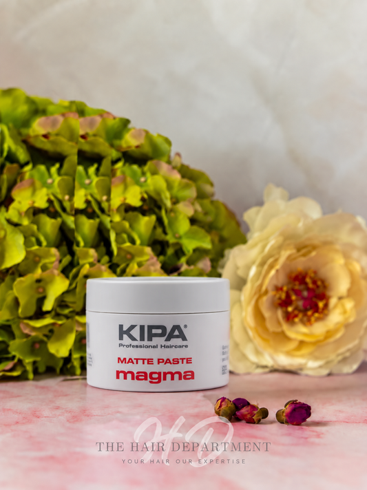 Kipa Magma Matt Paste 100Ml
