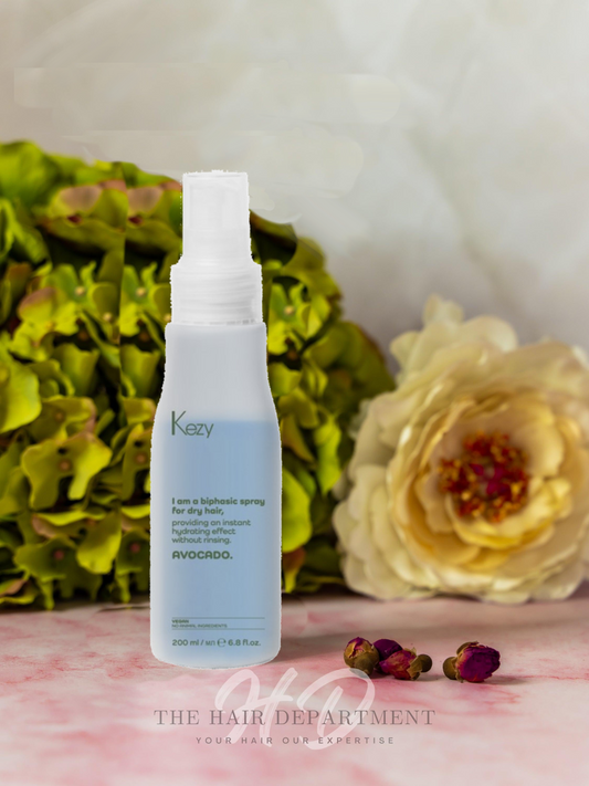 Kezy Avocado Biphase Spray 200ml