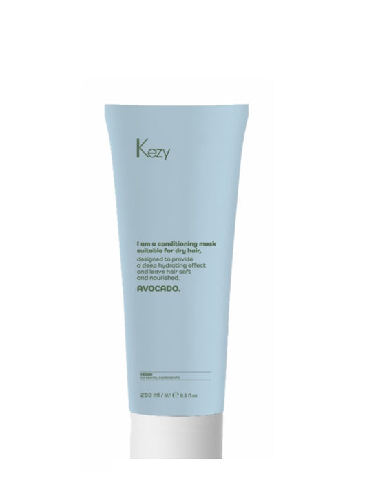 Kezy Avocado Mask 250ml