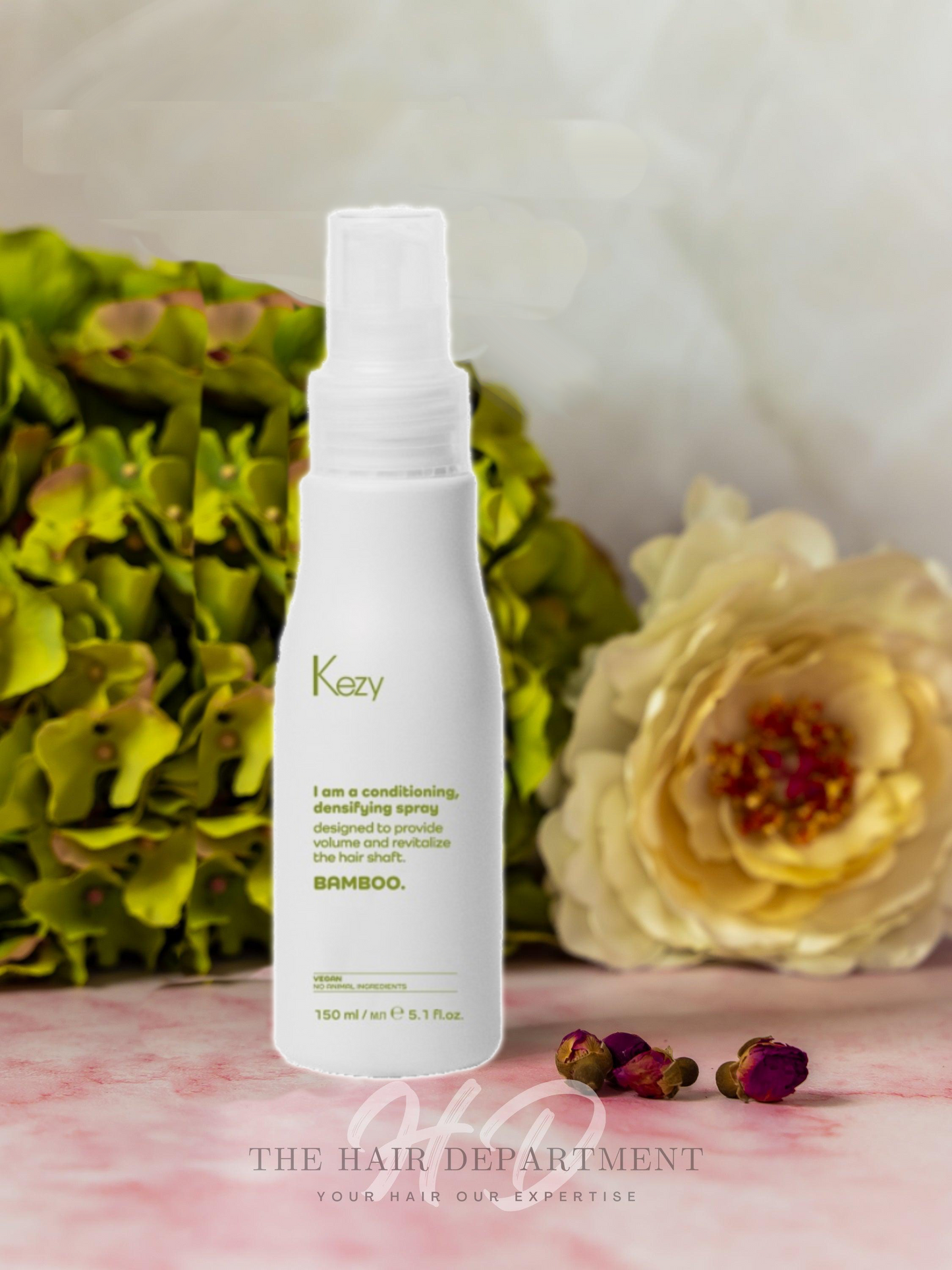 Kezy Bamboo Density Spray 150ml