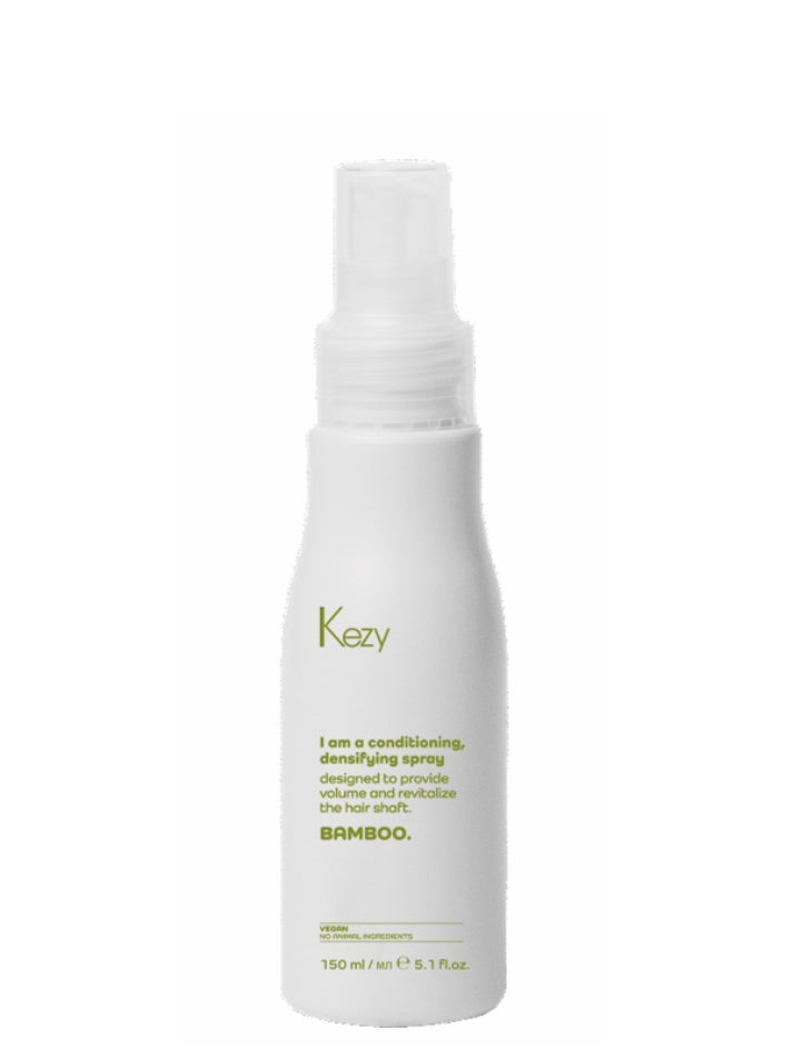 Kezy Bamboo Density Spray 150ml