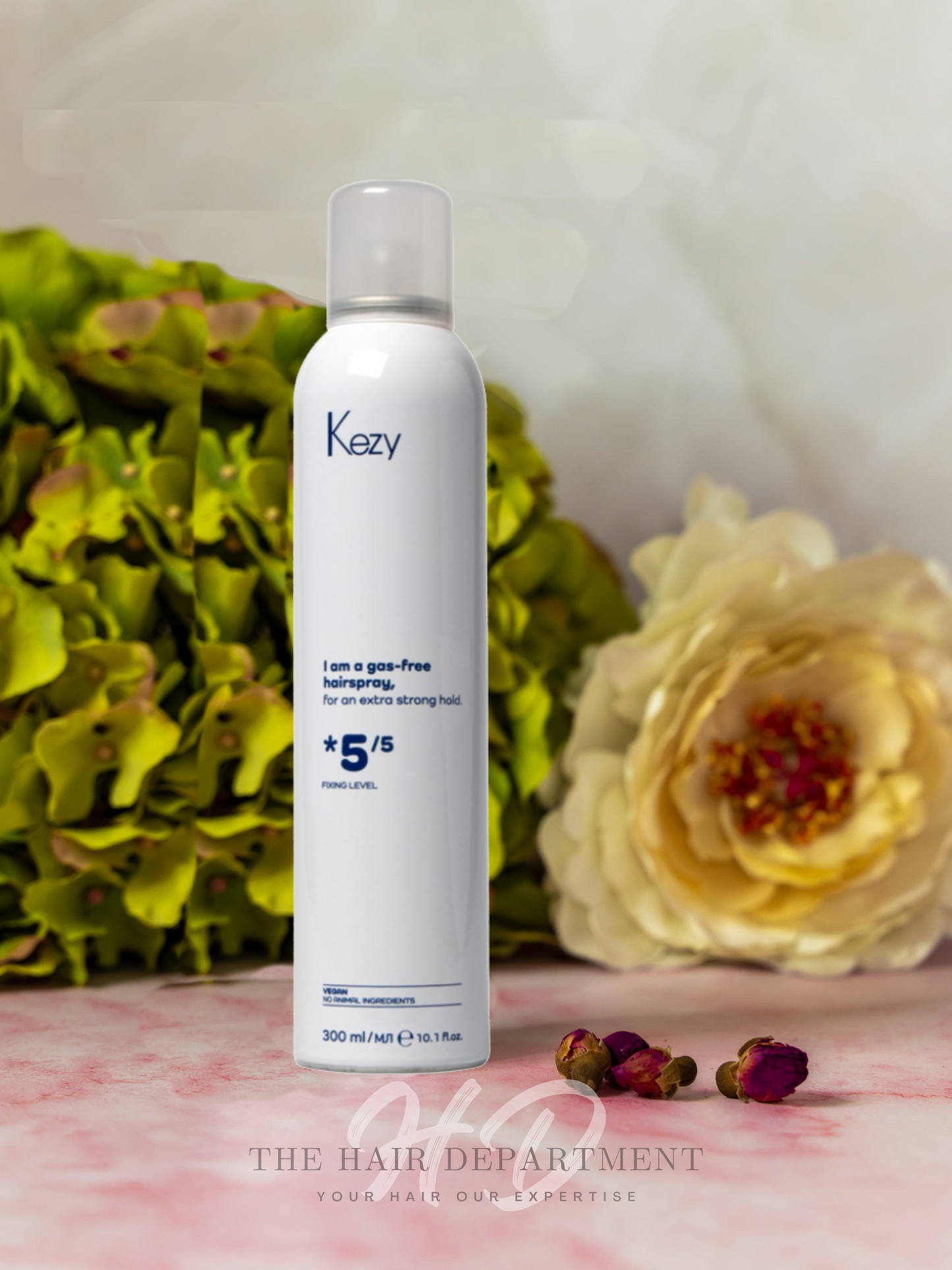 Kezy Eco Hairspray Extra Forte 300ml