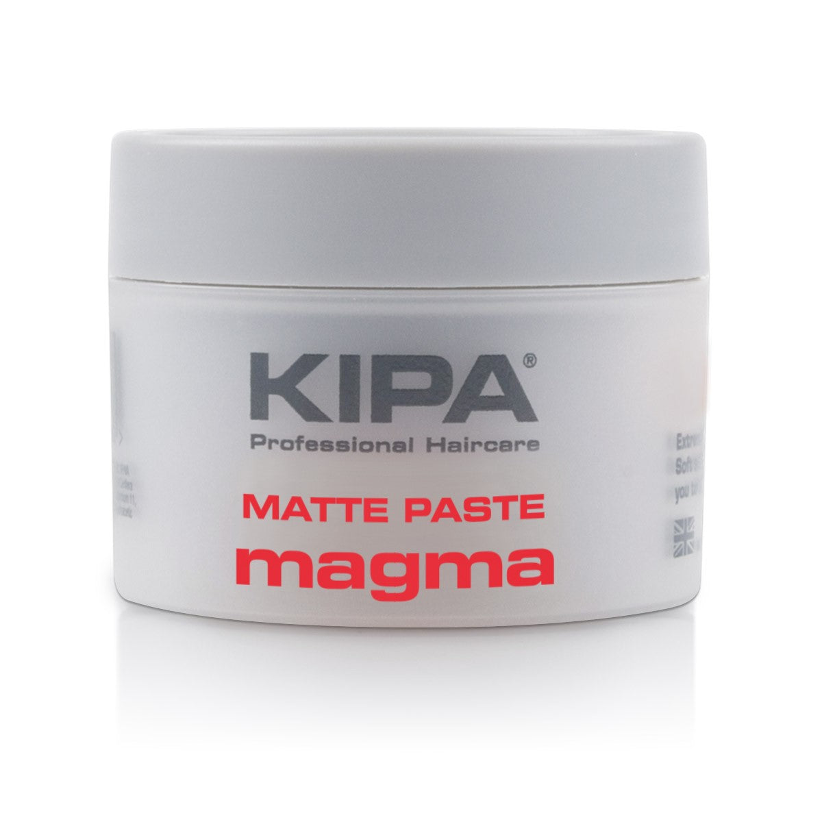 Kipa Magma Matt Paste 100Ml