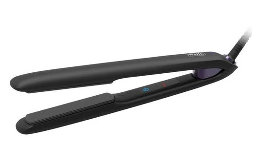 WAHL PROFFESIONAL The Style Collection Styling Iron plus free gift worth £9.99
