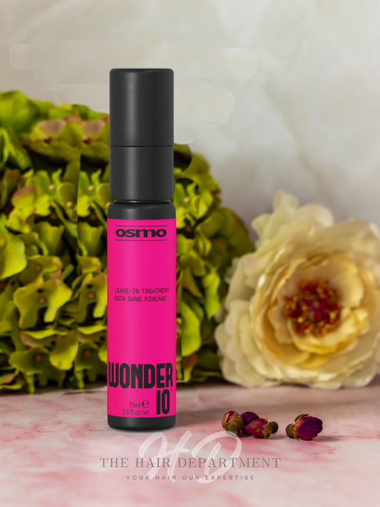 Osmo Wonder 10 Leave-In Treatment 'Mini' 25ml