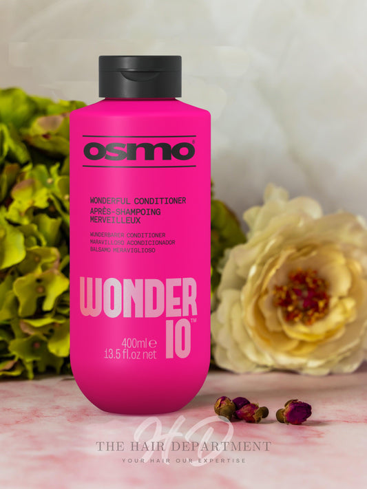 Osmo Wonder 10 Conditioner 400ml