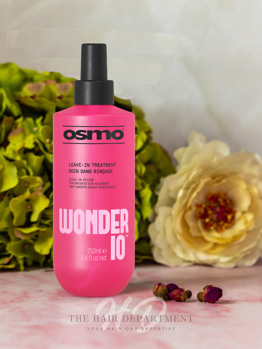 Osmo Wonder 10 Leave-In Treatment 250ml
