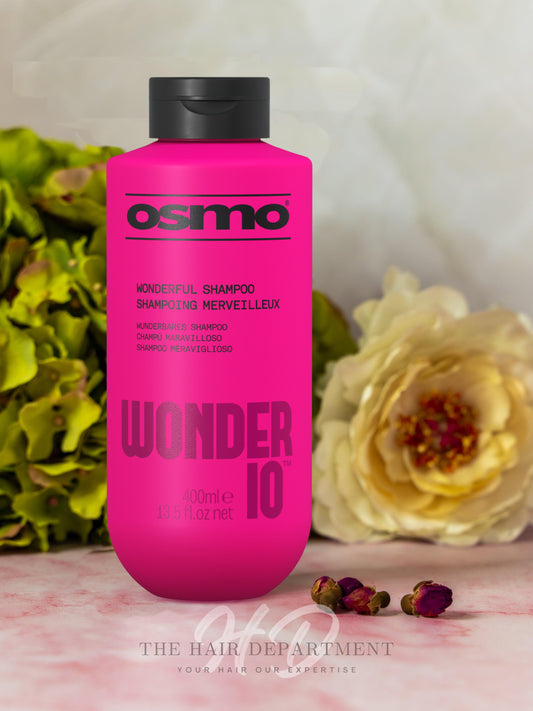 Osmo Wonder 10 Shampoo 400ml