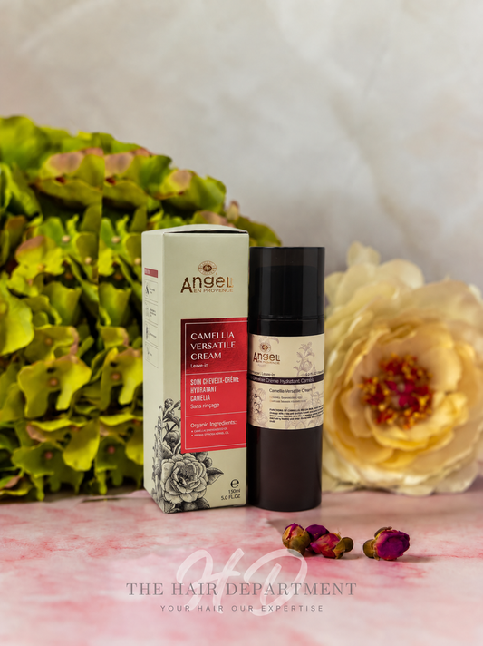 Camellia Versatile Cream