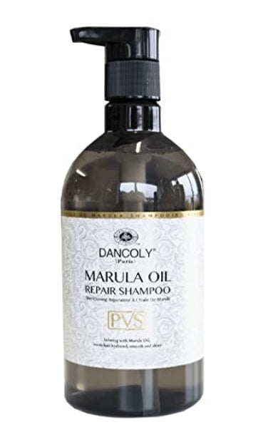 Marula Oil Shampoo 400ml