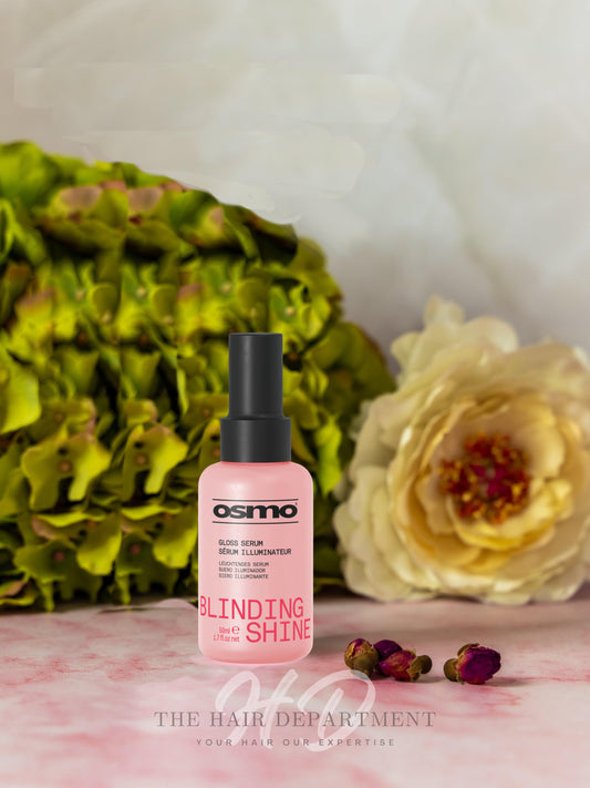 Osmo Blinding Shine Gloss Serum 50ml