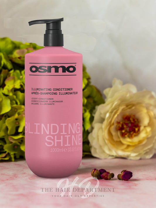 Osmo Blinding Shine Conditioner 1000ml