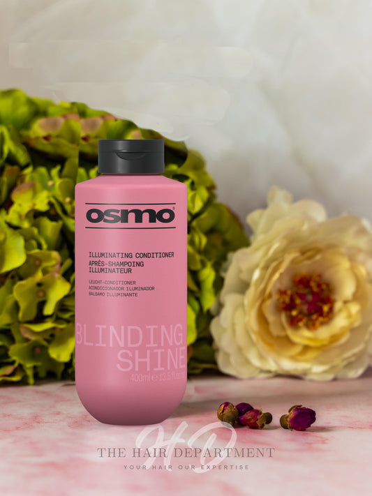 Osmo Blinding Shine Conditioner 400ml