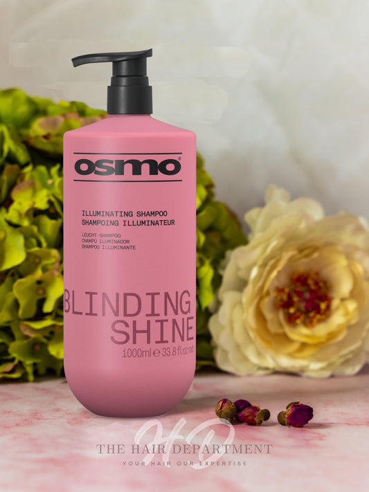 Osmo Blinding Shine Shampoo 1000ml