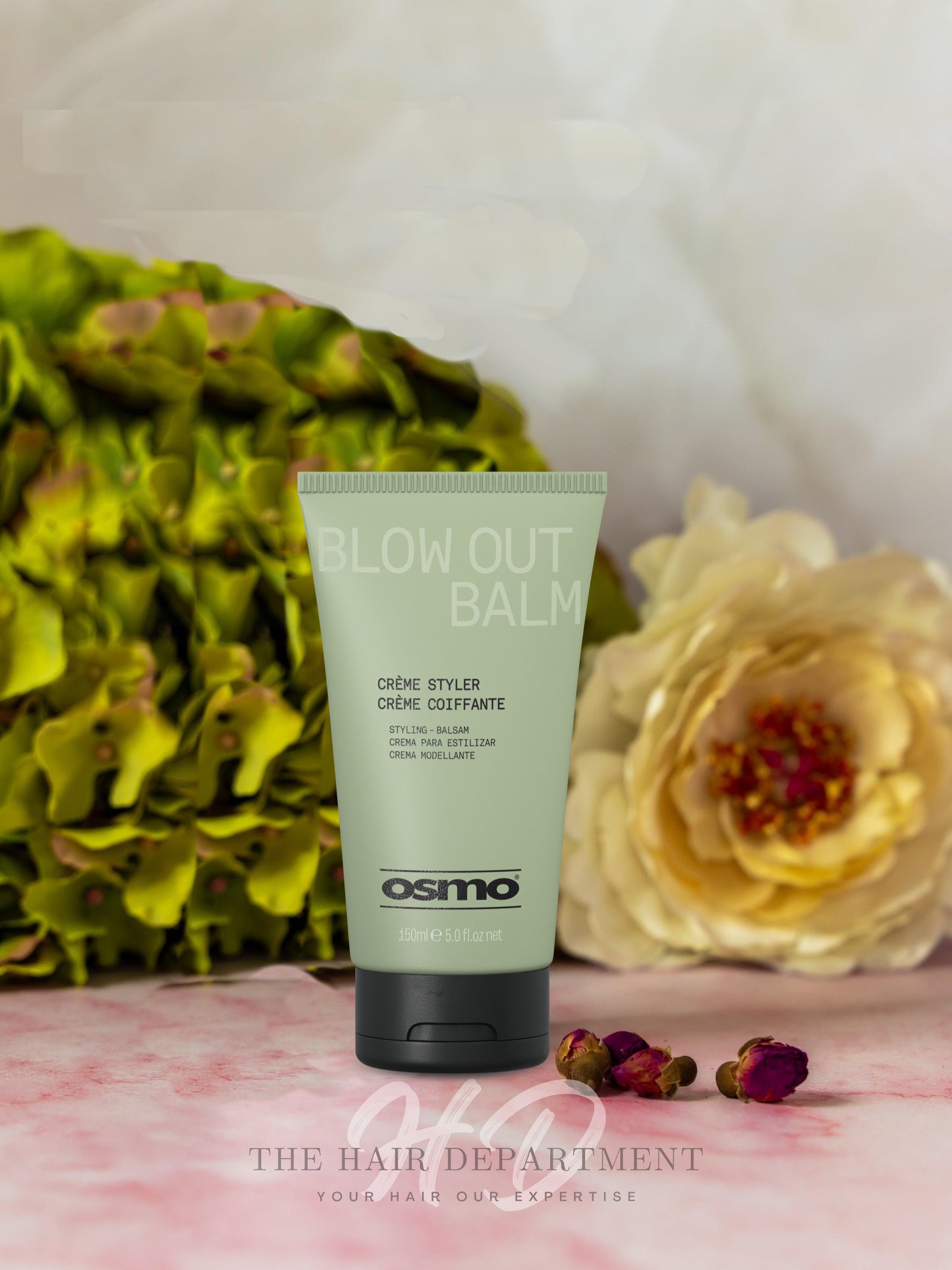 Osmo Blow Out Balm 150ml