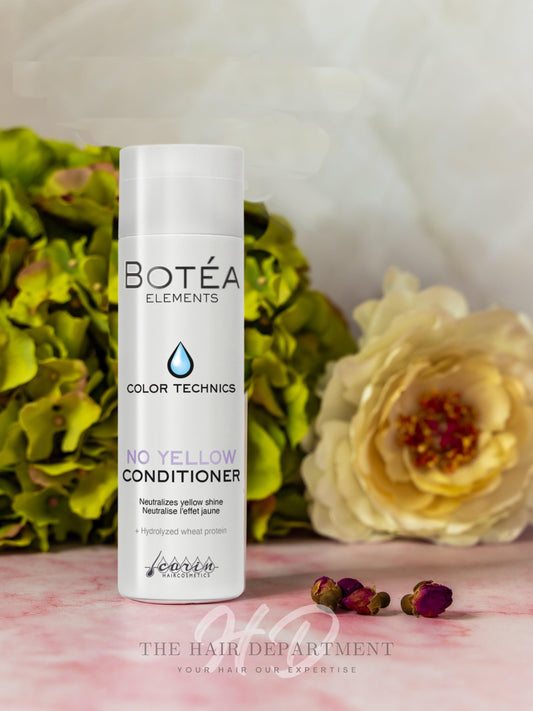 Botea Elements No Yellow Conditioner